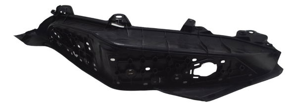 Assoalho Estribo Dir C/ Avaria Yamaha N-max 160 17-20 Orig