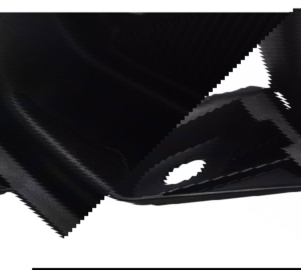 Assoalho Estribo Dir C/ Avaria Yamaha N-max 160 17-20 Orig