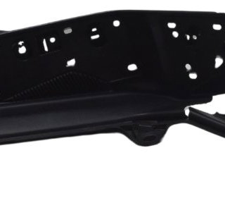 Assoalho Estribo Esq C/ Avaria Yamaha N-max 160 17-20 Orig