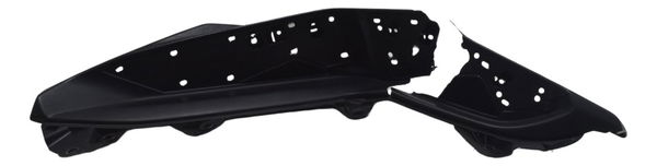 Assoalho Estribo Esq C/ Avaria Yamaha N-max 160 17-20 Orig