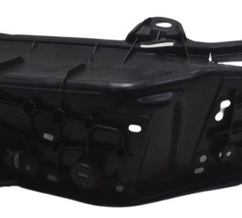 Assoalho Estribo Esq C/ Avaria Yamaha N-max 160 17-20 Orig