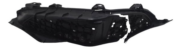 Assoalho Estribo Esq C/ Avaria Yamaha N-max 160 17-20 Orig