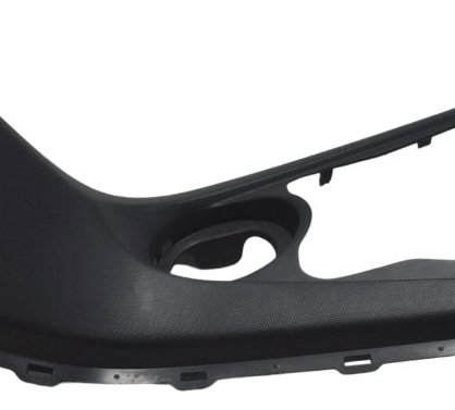 Carenagem Capa Tanque Yamaha N-max 160 17-20 Original