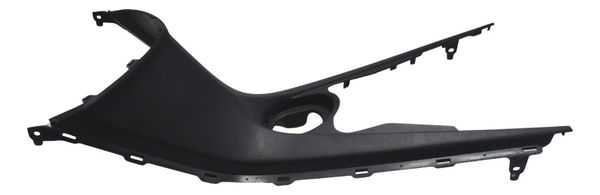 Carenagem Capa Tanque Yamaha N-max 160 17-20 Original