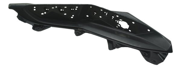 Assoalho Estribo Dir C/ Detalhes Yamaha N-max 160 17-20 Orig