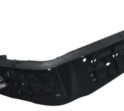 Assoalho Estribo Dir C/ Detalhes Yamaha N-max 160 17-20 Orig