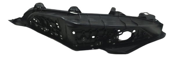 Assoalho Estribo Dir C/ Detalhes Yamaha N-max 160 17-20 Orig