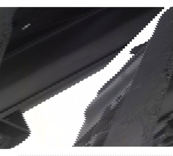 Assoalho Estribo Dir C/ Detalhes Yamaha N-max 160 17-20 Orig