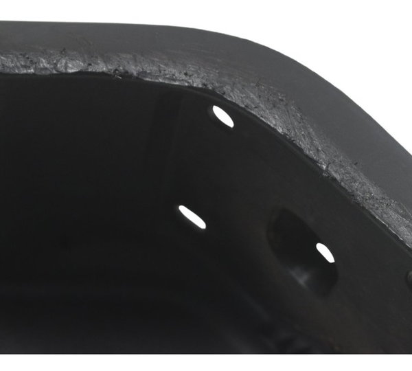 Assoalho Estribo Dir C/ Detalhes Yamaha N-max 160 17-20 Orig