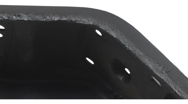 Assoalho Estribo Dir C/ Detalhes Yamaha N-max 160 17-20 Orig