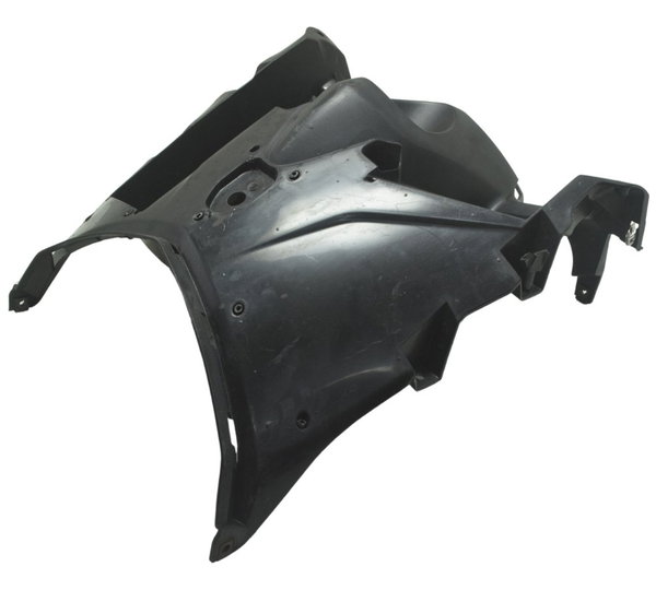 Carenagem Porta Luvas Contato Yamaha N-max 160 17-20 Orig