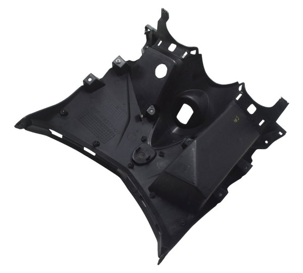 Carenagem Porta Luvas Contato Yamaha N-max 160 17-20 Orig