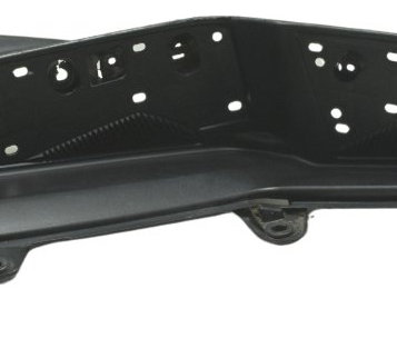 Assoalho Estribo Esq C/ Detal Yamaha N-max 160 17-20 Orig