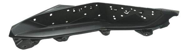 Assoalho Estribo Esq C/ Detal Yamaha N-max 160 17-20 Orig