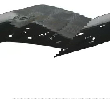 Assoalho Estribo Esq C/ Detal Yamaha N-max 160 17-20 Orig