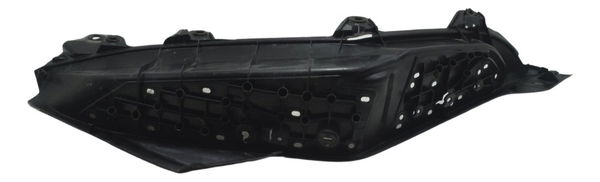 Assoalho Estribo Esq C/ Detal Yamaha N-max 160 17-20 Orig