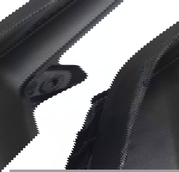 Assoalho Estribo Esq C/ Detal Yamaha N-max 160 17-20 Orig