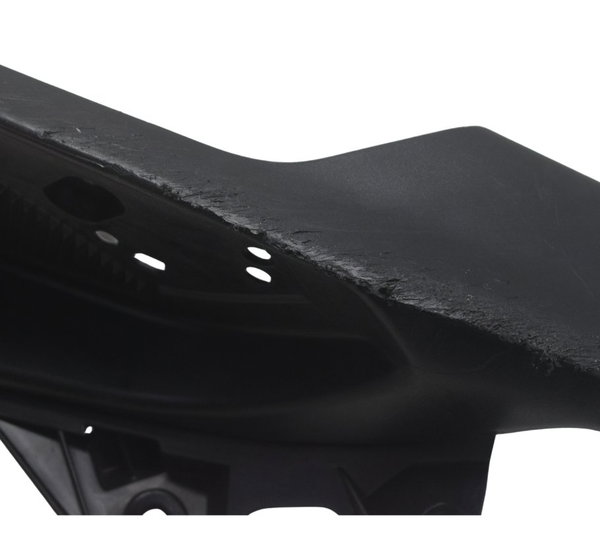 Assoalho Estribo Esq C/ Detal Yamaha N-max 160 17-20 Orig