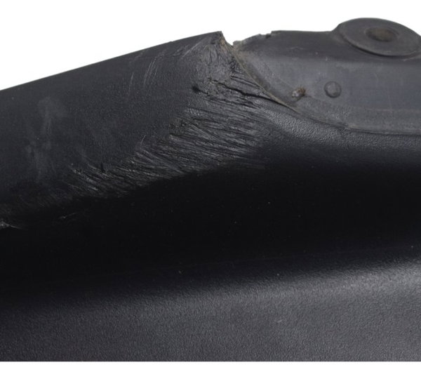 Assoalho Estribo Esq C/ Detal Yamaha N-max 160 17-20 Orig