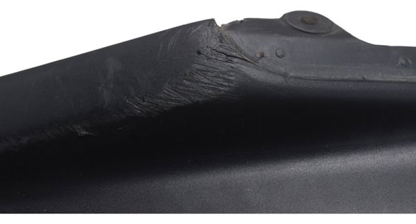 Assoalho Estribo Esq C/ Detal Yamaha N-max 160 17-20 Orig