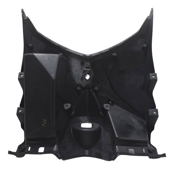 Carenagem Porta Luvas Contato Yamaha N-max 160 17-20 Orig