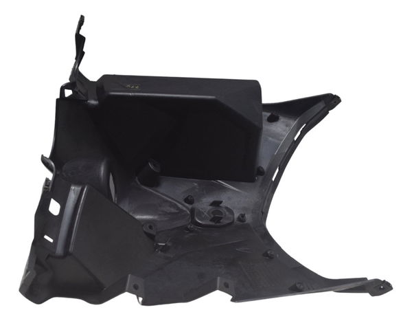 Carenagem Porta Luvas Contato Yamaha N-max 160 17-20 Orig