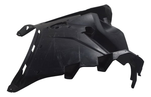 Carenagem Porta Luvas Contato Yamaha N-max 160 17-20 Orig