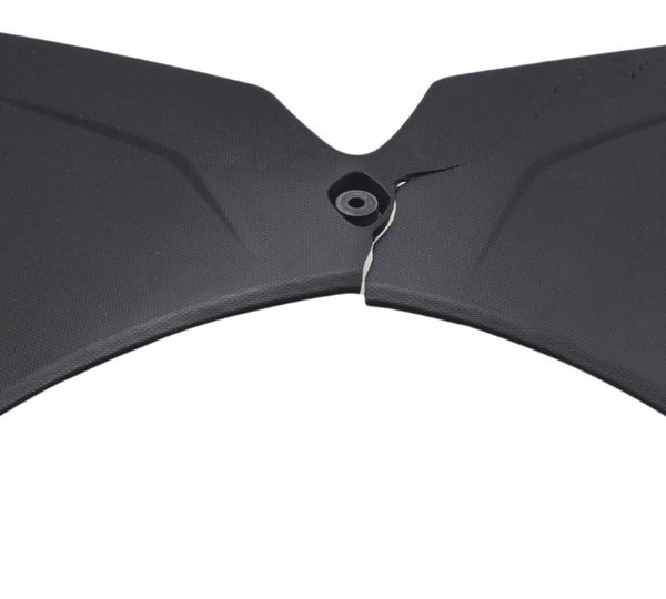 Carenagem Contato Capa C/ Avaria Yamaha N-max 160 17-20 Orig