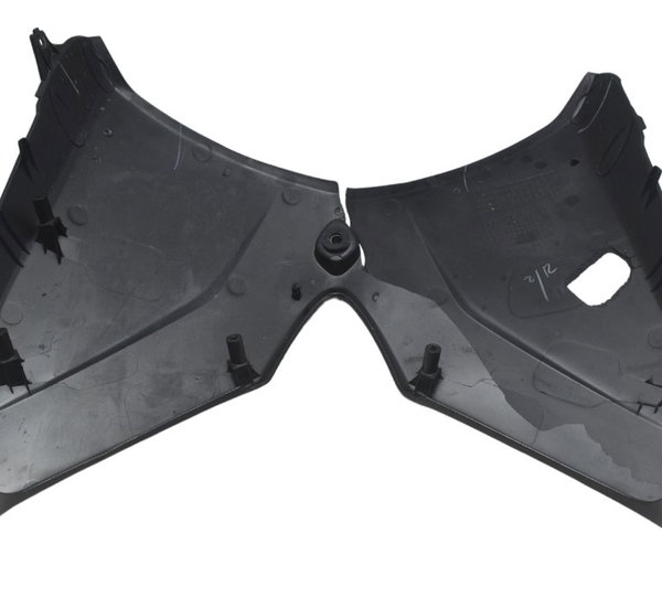 Carenagem Contato Capa C/ Avaria Yamaha N-max 160 17-20 Orig