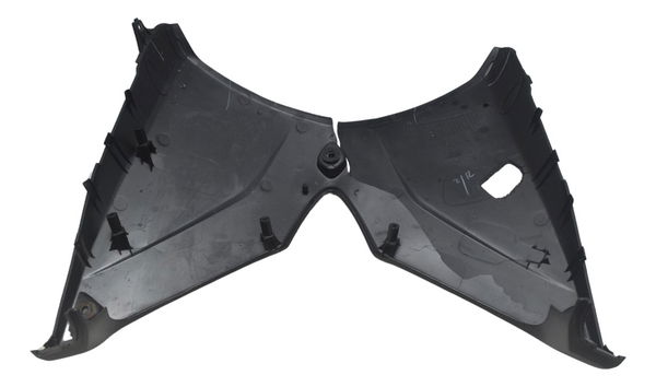 Carenagem Contato Capa C/ Avaria Yamaha N-max 160 17-20 Orig