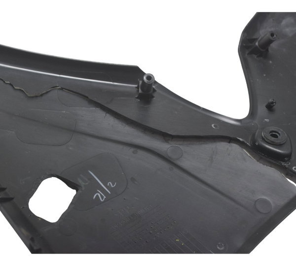 Carenagem Contato Capa C/ Avaria Yamaha N-max 160 17-20 Orig