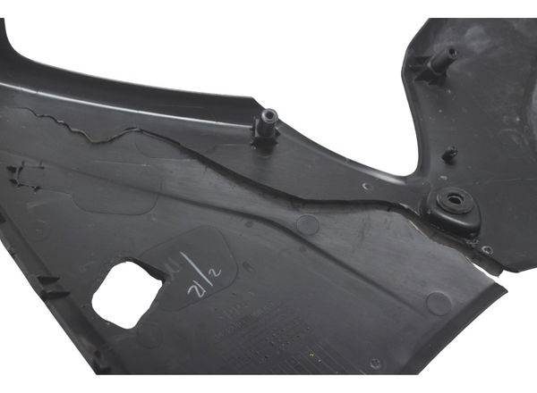 Carenagem Contato Capa C/ Avaria Yamaha N-max 160 17-20 Orig