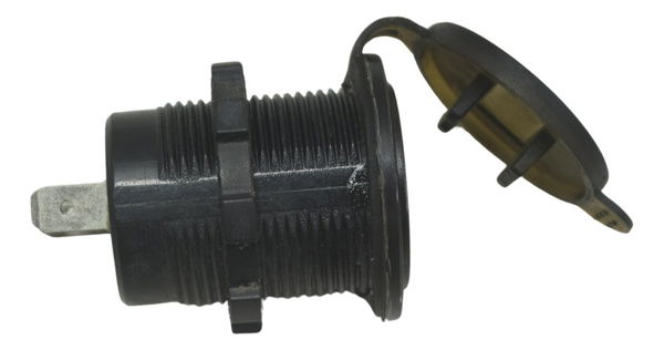 Tomada 5v Yamaha N-max 160 17-20 Original