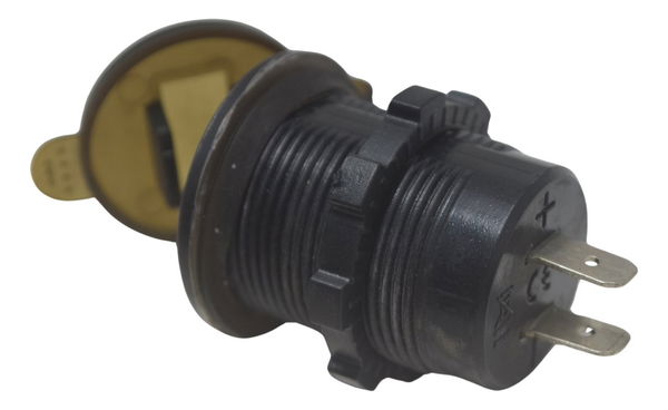 Tomada 5v Yamaha N-max 160 17-20 Original