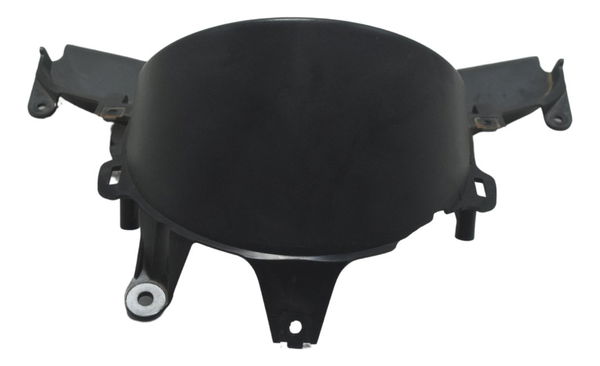 Acabamento Moldura Painel C/ Ava Yamaha N-max 160 17-20 Orig