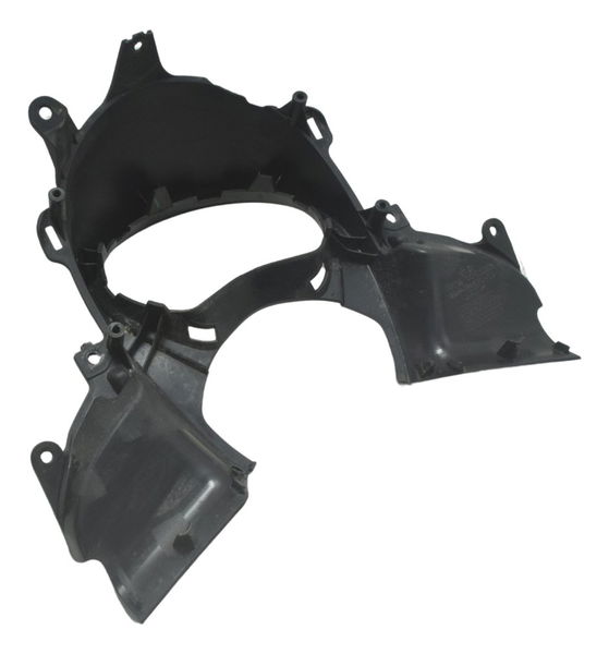 Acabamento Moldura Painel C/ Ava Yamaha N-max 160 17-20 Orig