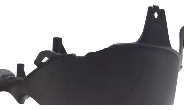 Acabamento Moldura Painel C/ Ava Yamaha N-max 160 17-20 Orig
