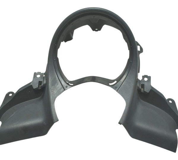 Acabamento Moldura Painel C/ Ava Yamaha N-max 160 17-20 Orig