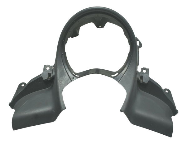 Acabamento Moldura Painel C/ Ava Yamaha N-max 160 17-20 Orig