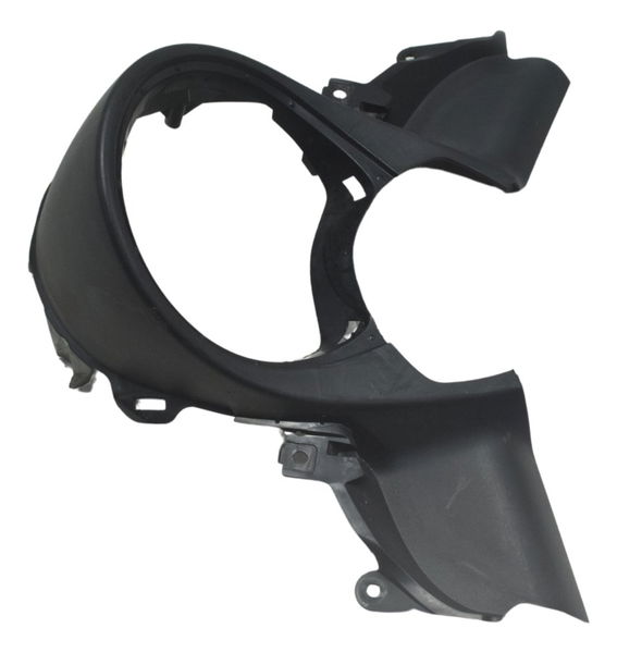 Acabamento Moldura Painel C/ Ava Yamaha N-max 160 17-20 Orig