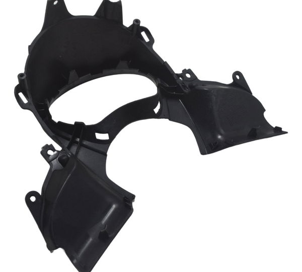 Acabamento Moldura Painel C/ Ava Yamaha N-max 160 17-20 Orig