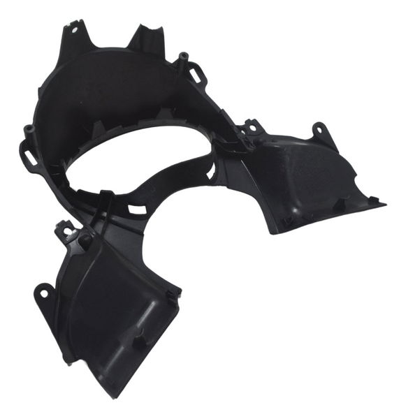 Acabamento Moldura Painel C/ Ava Yamaha N-max 160 17-20 Orig