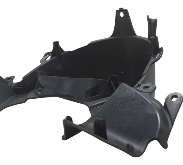 Acabamento Moldura Painel C/ Ava Yamaha N-max 160 17-20 Orig