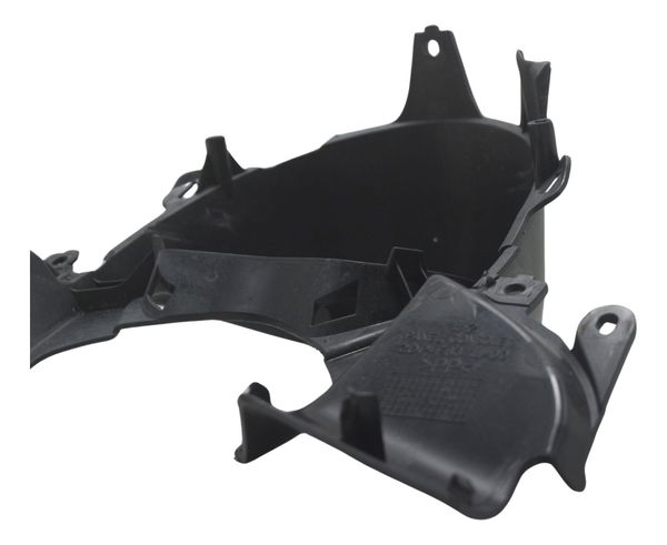 Acabamento Moldura Painel C/ Ava Yamaha N-max 160 17-20 Orig