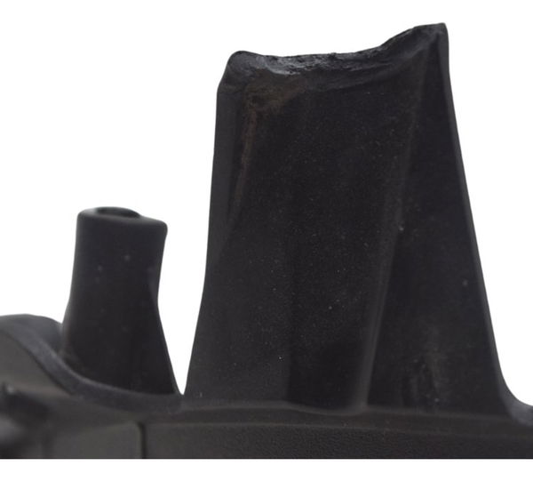 Acabamento Moldura Painel C/ Ava Yamaha N-max 160 17-20 Orig