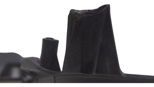 Acabamento Moldura Painel C/ Ava Yamaha N-max 160 17-20 Orig