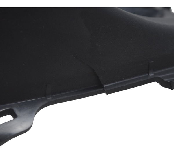 Acabamento Moldura Painel C/ Ava Yamaha N-max 160 17-20 Orig