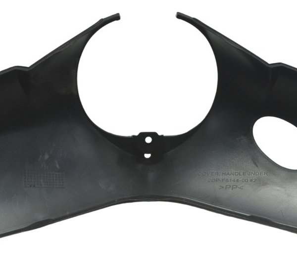 Acabamento Guidão Yamaha N-max 160 17-20 Original