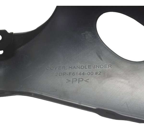 Acabamento Guidão Yamaha N-max 160 17-20 Original