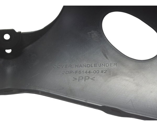 Acabamento Guidão Yamaha N-max 160 17-20 Original